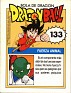Spain  Ediciones Este Dragon Ball 133. Subida por Mike-Bell
